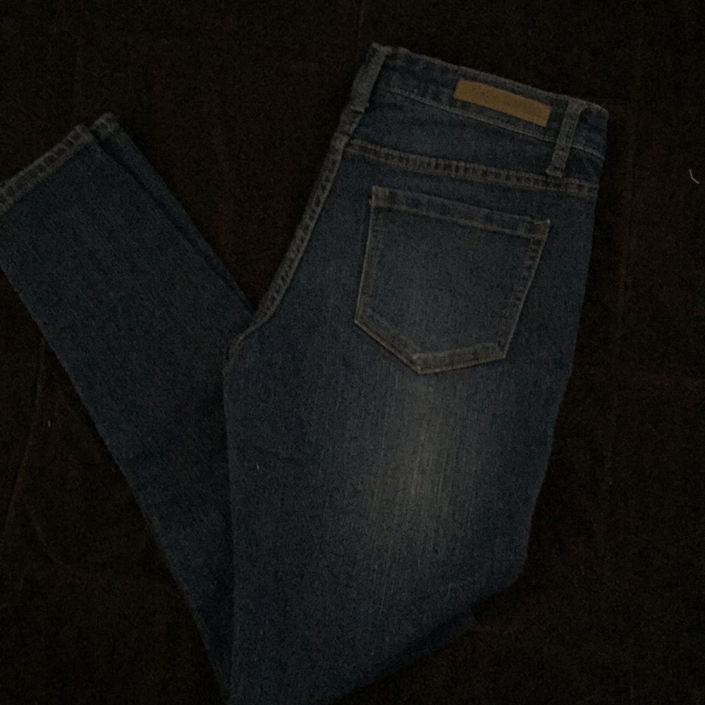 Cafe Denim